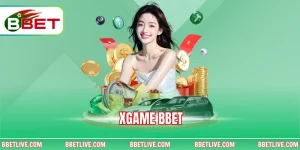 XGAME Bbet