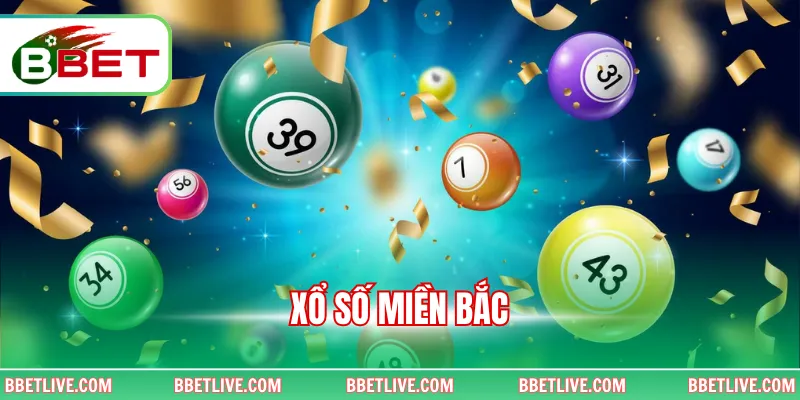 Xổ Số Miền Bắc